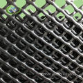 Green Plastic Mesh HDPE Plastic Netting For Coffee Beans Drying Bed Supplier